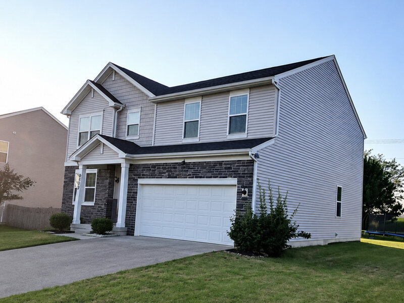 8509 Rosehall Drive Joliet IL 60431