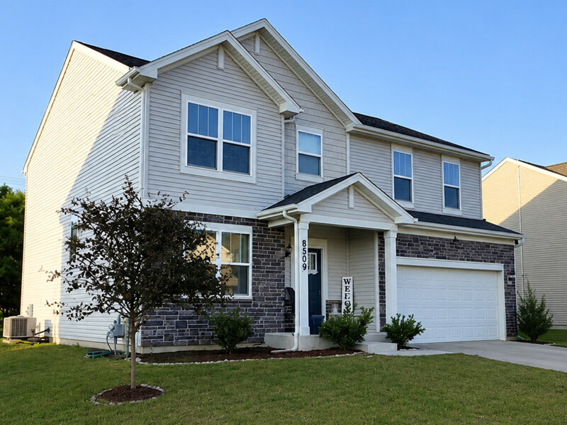 8509 Rosehall Drive Joliet IL 60431