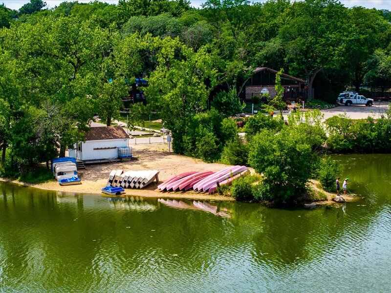 5603 Lakeside Drive Lisle IL 60532