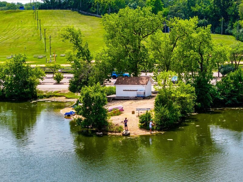 5603 Lakeside Drive Lisle IL 60532