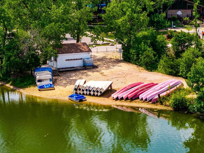5603 Lakeside Drive Lisle IL 60532