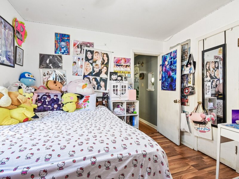 3458 W 72nd Place Chicago IL 60629