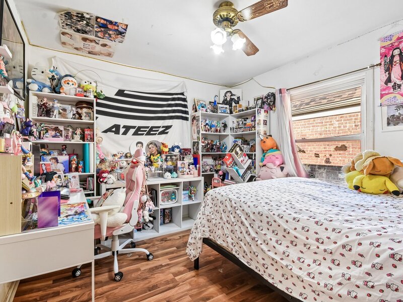 3458 W 72nd Place Chicago IL 60629