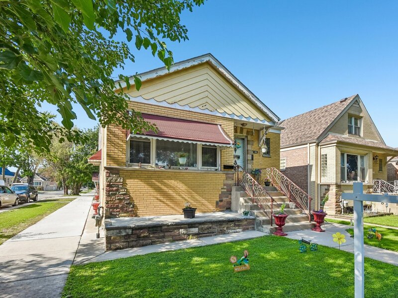 3458 W 72nd Place Chicago IL 60629