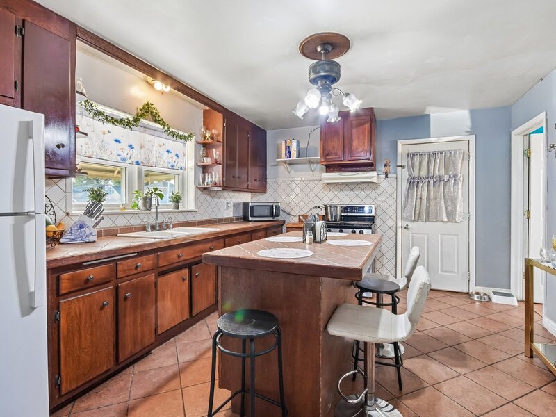 3458 W 72nd Place Chicago IL 60629