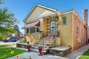 Photo of 3458 W 72nd Place Chicago IL 60629