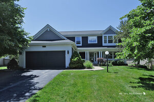 Photo of 268 Pembrook Lane Mundelein IL 60060