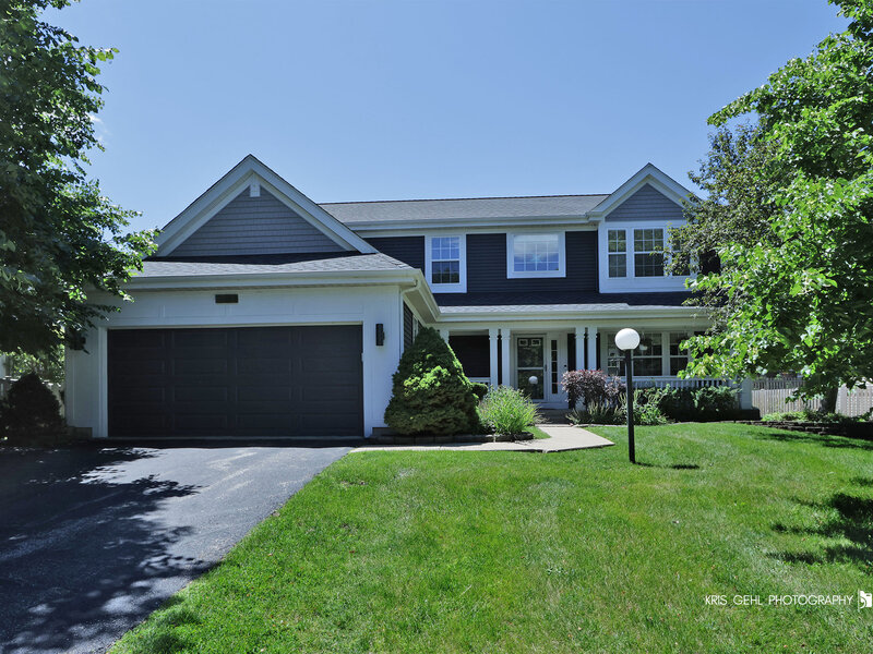 268 Pembrook Lane Mundelein IL 60060