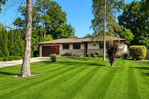 Photo of 1509 W Schaumburg Road Streamwood IL 60107