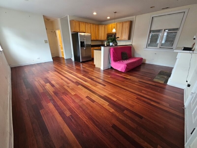 2113 W Gladys Avenue Chicago IL 60612