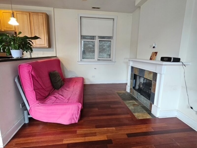 2113 W Gladys Avenue Chicago IL 60612