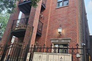 Photo of 2113 W Gladys Avenue Chicago IL 60612 Unit 2S