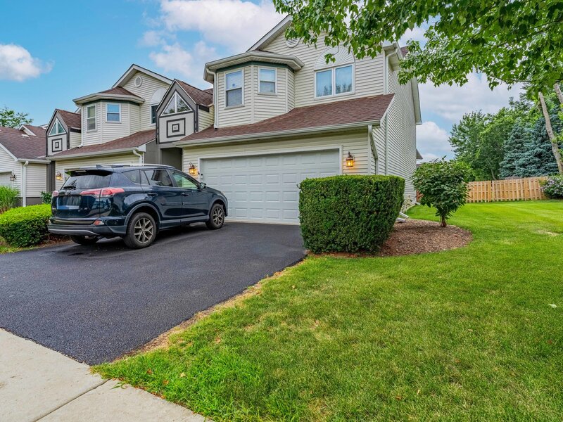 367 Inner Circle Drive Bolingbrook IL 60490