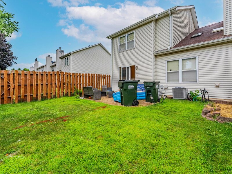 367 Inner Circle Drive Bolingbrook IL 60490