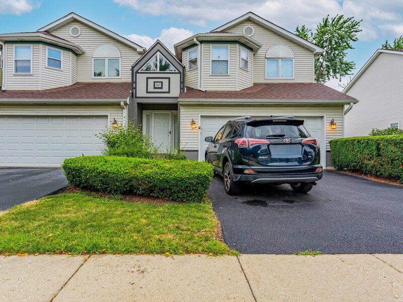 367 Inner Circle Drive Bolingbrook IL 60490
