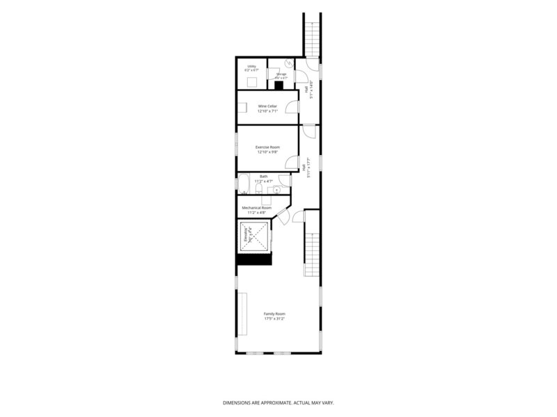 1220 N Damen Avenue Chicago IL 60622