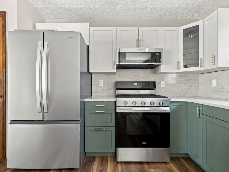 1955 Danbury Drive Bettendorf IA 52722