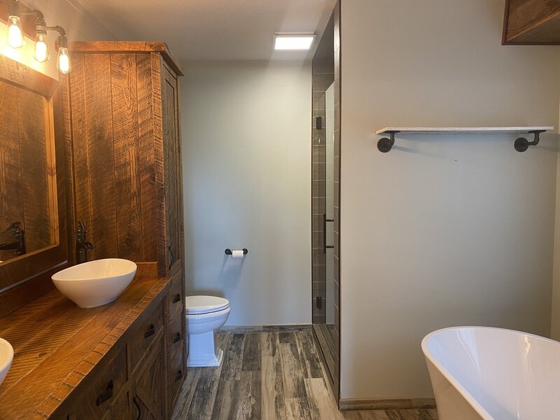 6809 Ridges Court Bettendorf IA 52722