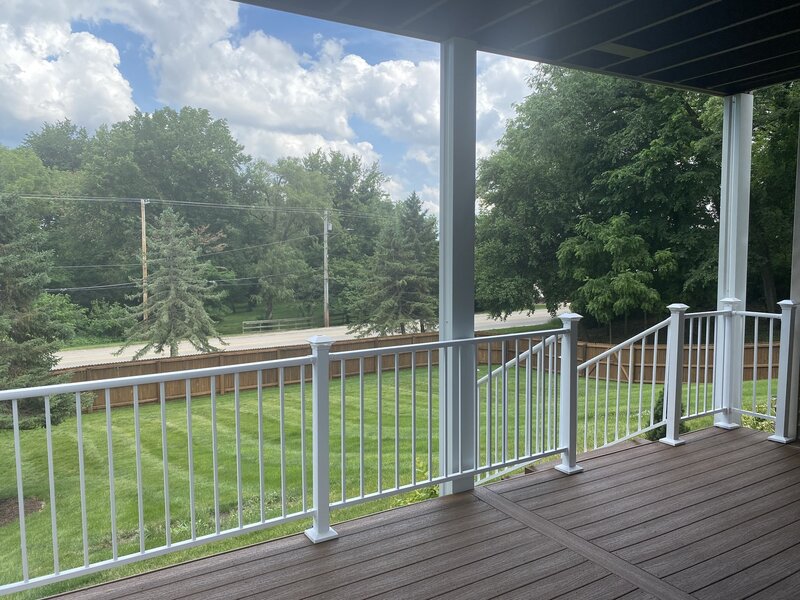 6809 Ridges Court Bettendorf IA 52722