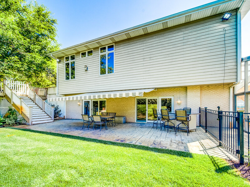 13100 Fox Lane Lemont IL 60439