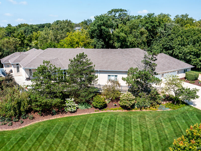 13100 Fox Lane Lemont IL 60439