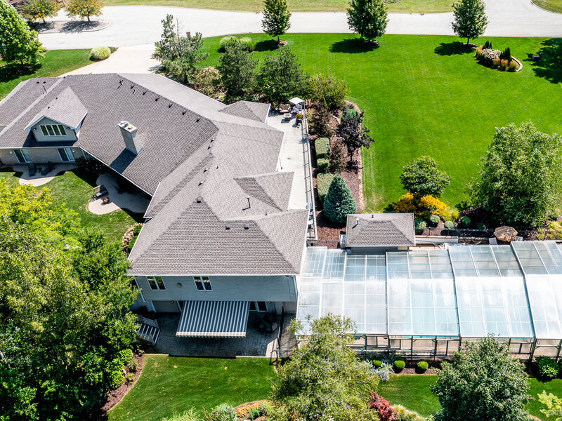 13100 Fox Lane Lemont IL 60439