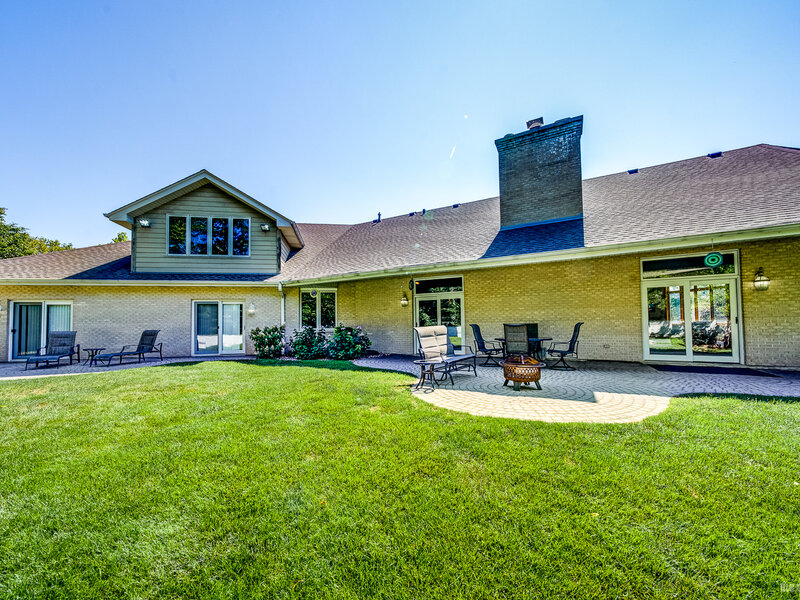 13100 Fox Lane Lemont IL 60439
