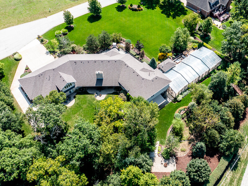 13100 Fox Lane Lemont IL 60439