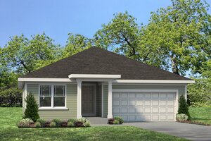 Photo of 382 N Aspen Drive Cortland IL 60112