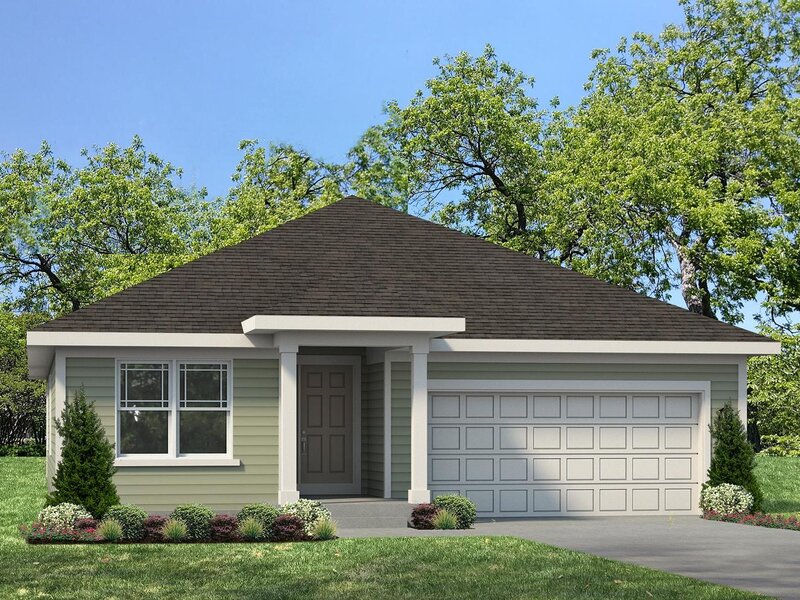 382 N Aspen Drive Cortland IL 60112