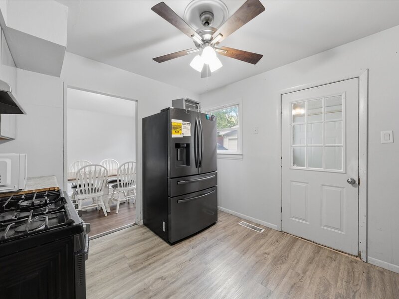 403 Rutledge Street Park Forest IL 60466