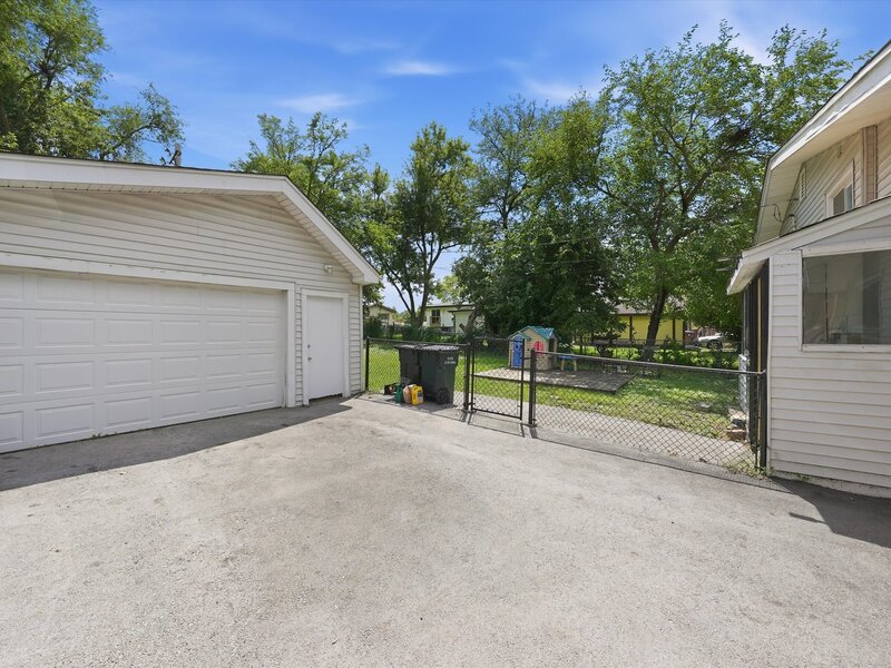403 Rutledge Street Park Forest IL 60466