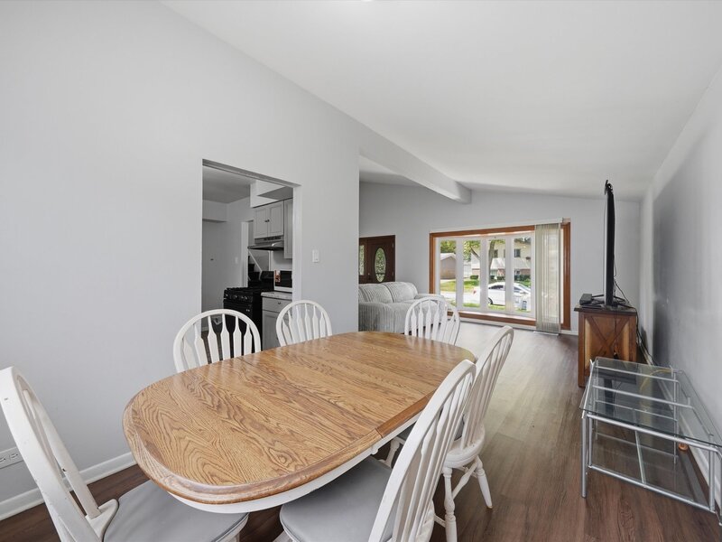 403 Rutledge Street Park Forest IL 60466