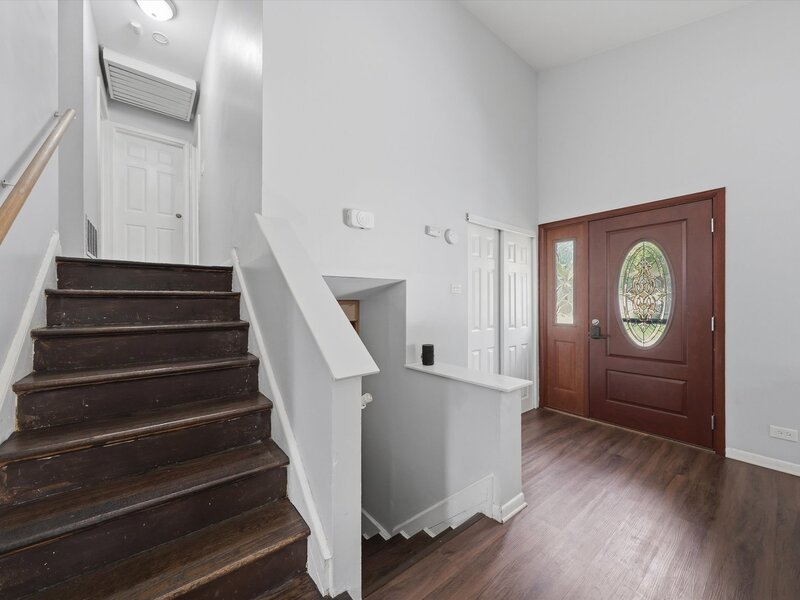 403 Rutledge Street Park Forest IL 60466