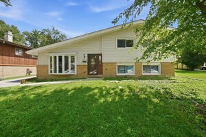 Photo of 403 Rutledge Street Park Forest IL 60466