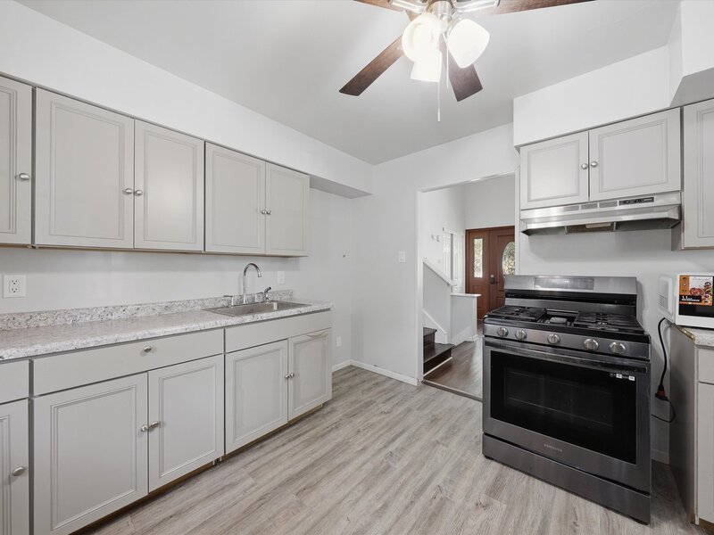 403 Rutledge Street Park Forest IL 60466