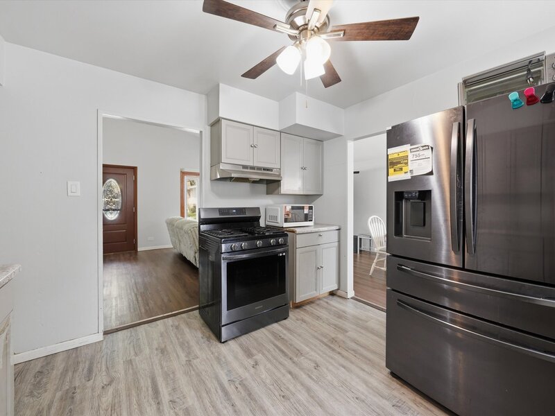 403 Rutledge Street Park Forest IL 60466