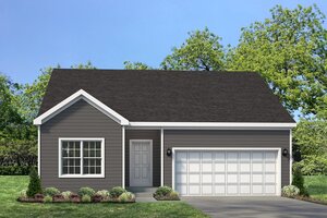 Photo of 376 N Aspen Drive Cortland IL 60112