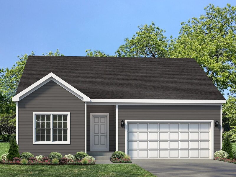 376 N Aspen Drive Cortland IL 60112