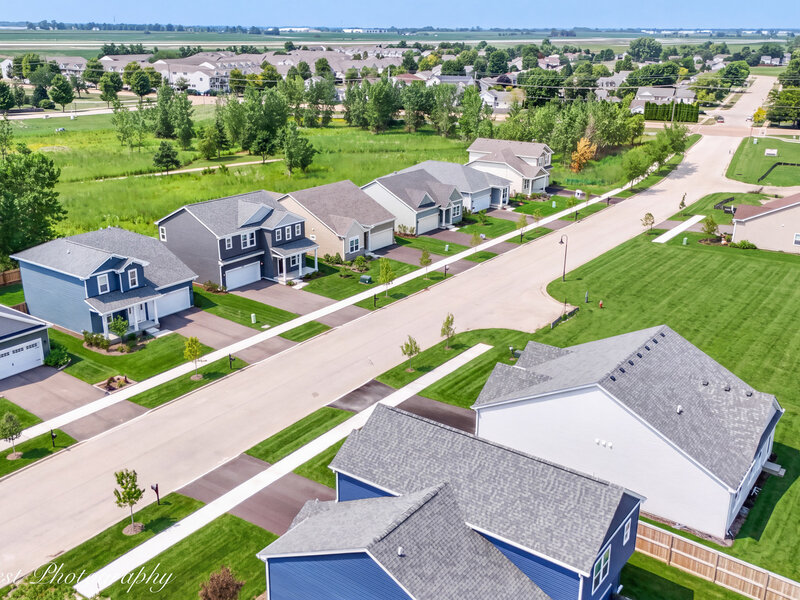 376 N Aspen Drive Cortland IL 60112