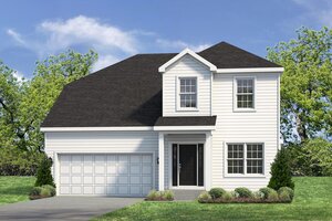 Photo of 362 N Aspen Drive Cortland IL 60112