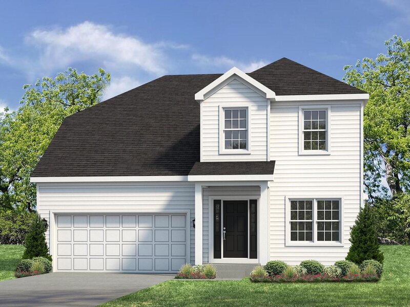 362 N Aspen Drive Cortland IL 60112