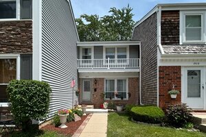 Photo of 1929 Whitingham Lane Hoffman Estates IL 60169