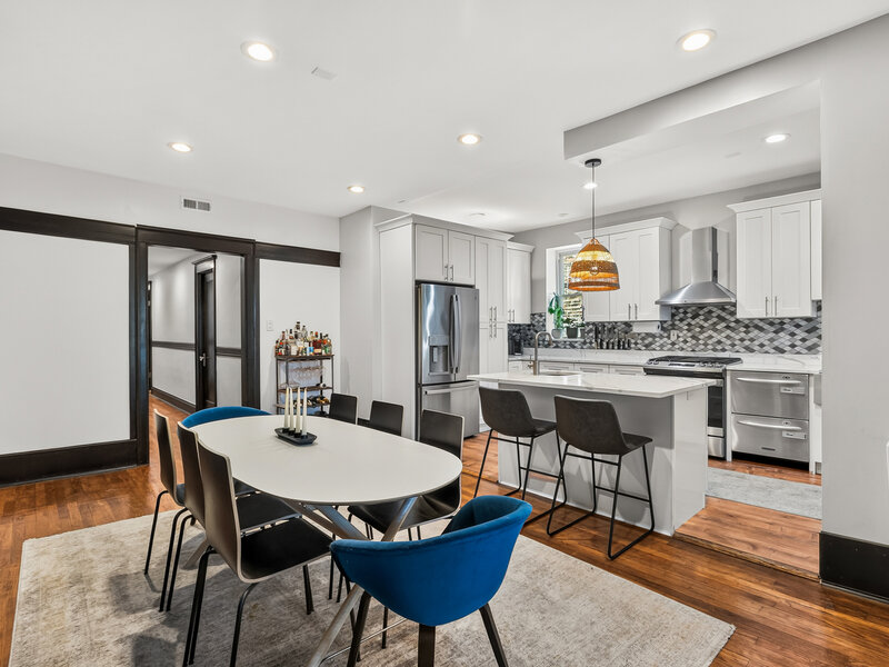 660 E 51st Street Chicago IL 60615