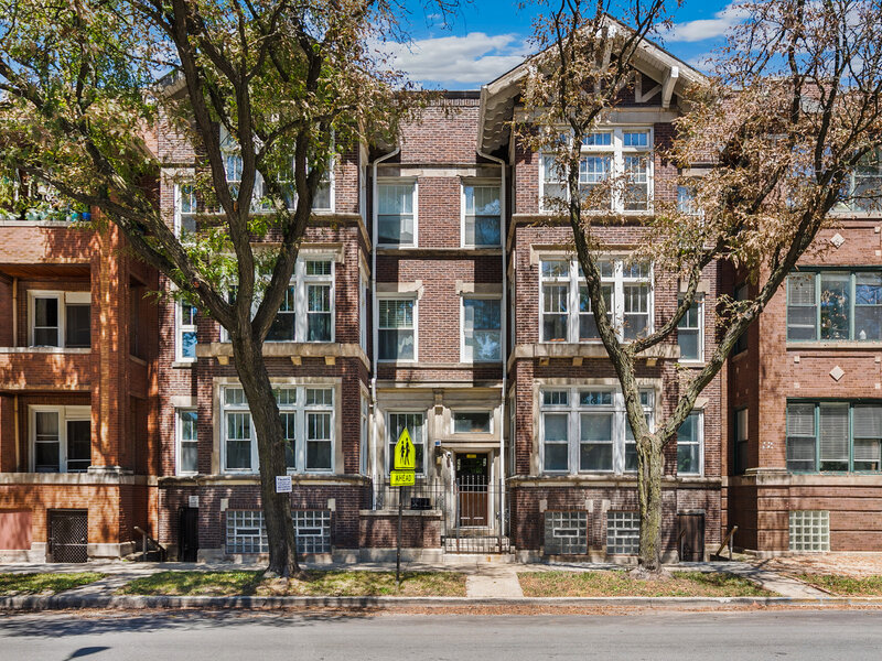 660 E 51st Street Chicago IL 60615