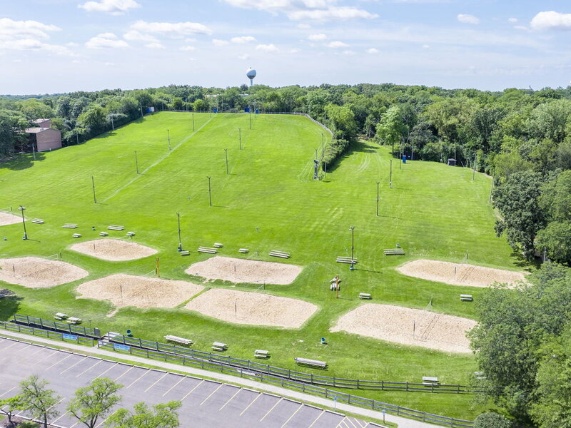 5517 E Lake Drive Lisle IL 60532