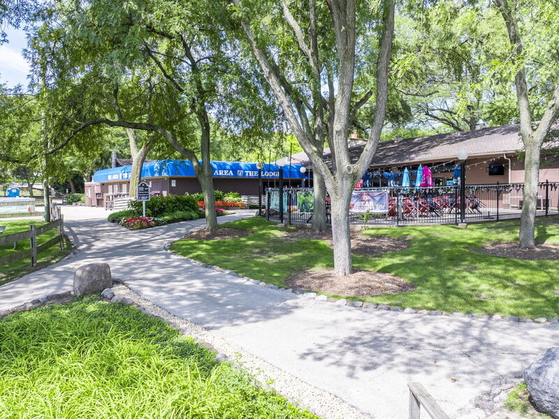 5517 E Lake Drive Lisle IL 60532