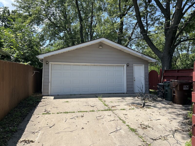 363 Blackhawk Drive Park Forest IL 60466
