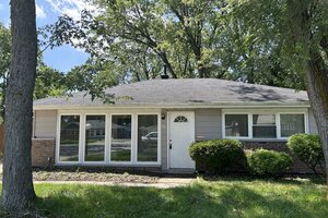 Photo of 363 Blackhawk Drive Park Forest IL 60466