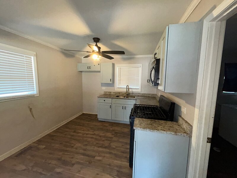 363 Blackhawk Drive Park Forest IL 60466